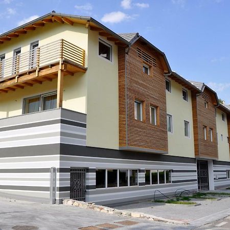 Lunar Room & Breakfast Borgo Valsugana Exterior photo