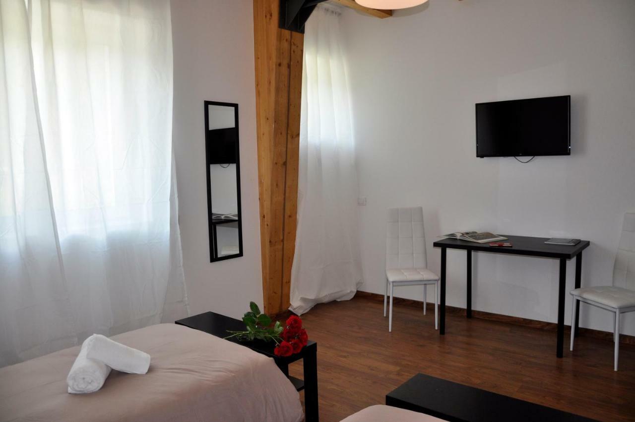 Lunar Room & Breakfast Borgo Valsugana Exterior photo