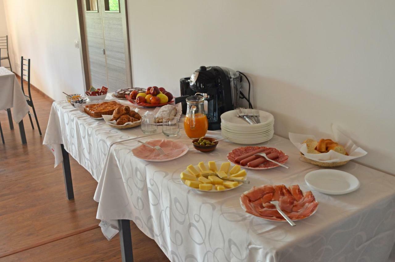 Lunar Room & Breakfast Borgo Valsugana Exterior photo