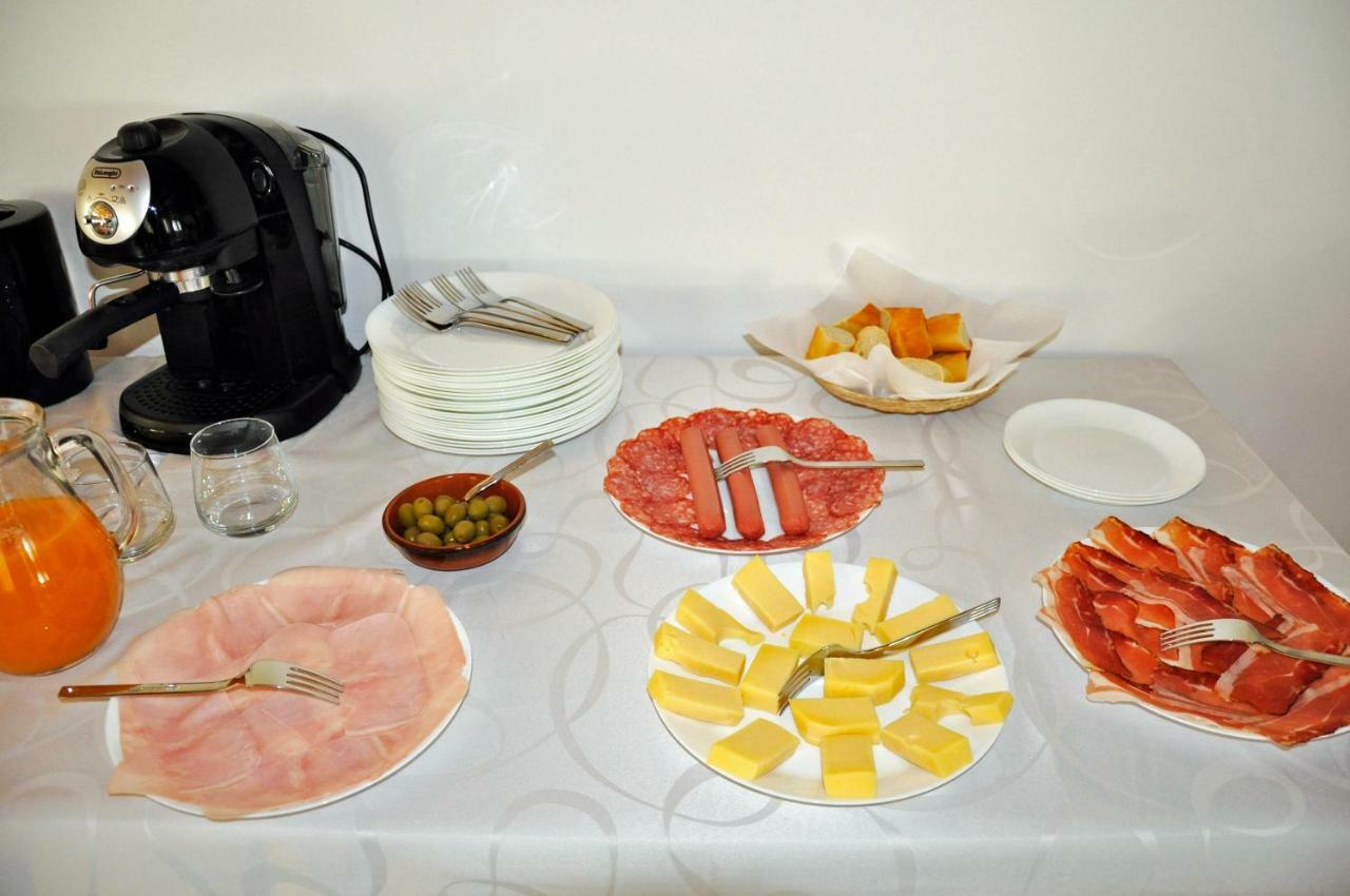 Lunar Room & Breakfast Borgo Valsugana Exterior photo